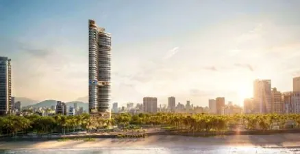Nobu Residences Đà Nẵng