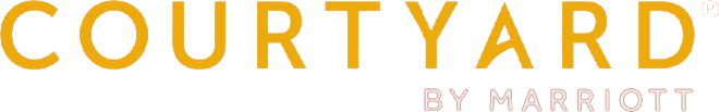 Logo Courtyard by Marriott