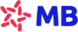 Logo MB Bank