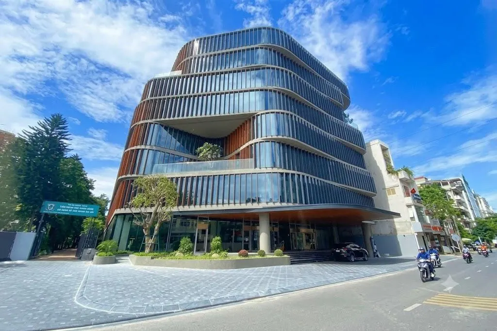 VPBH Hà Nội: Toà nhà Grand Terra, 36 Cát Linh