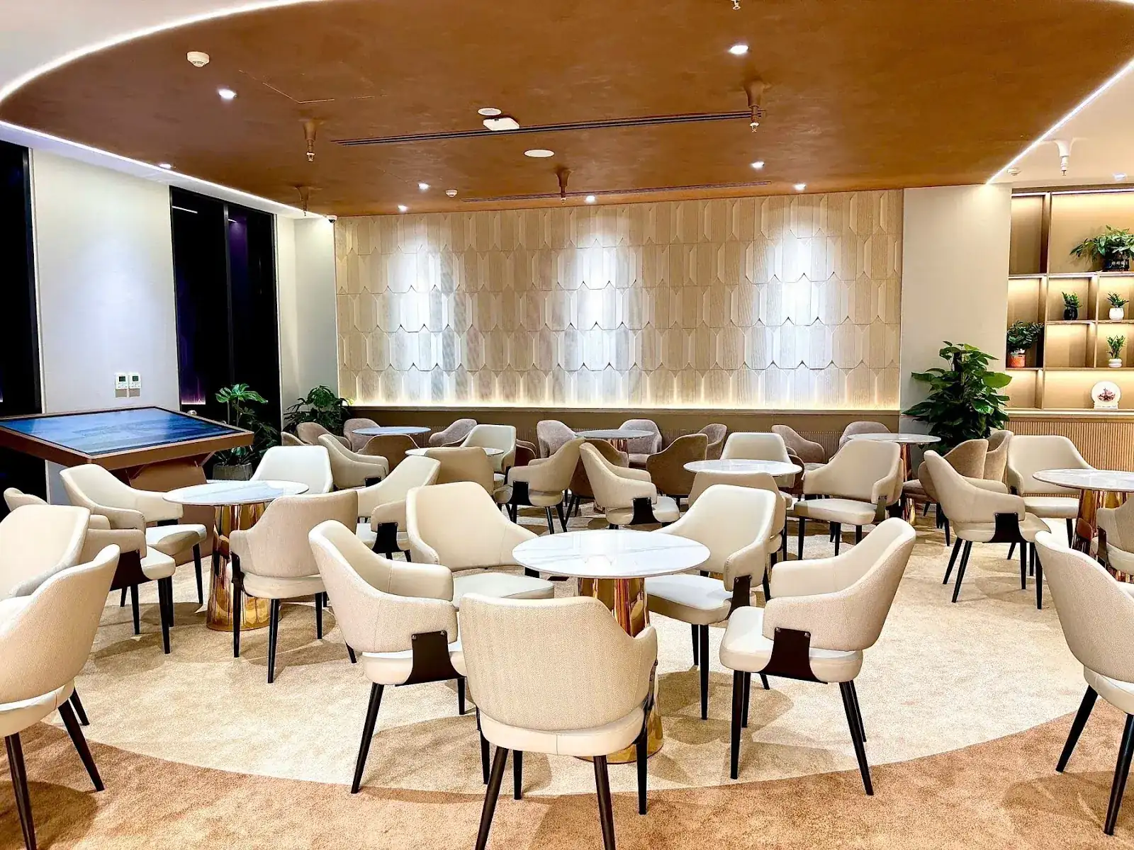 VPBH Quy Nhơn: Khu tư vấn